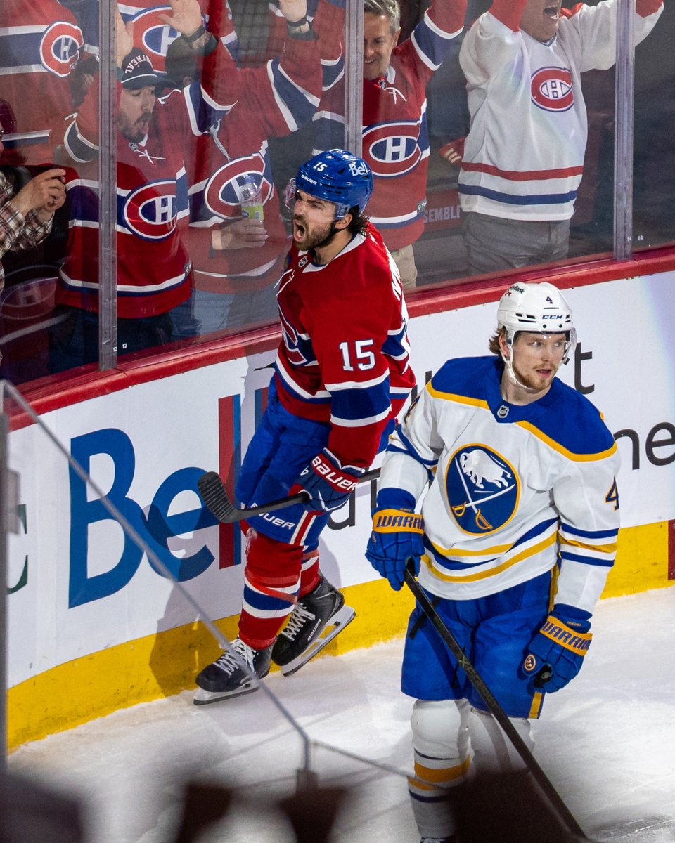 x - Canadiens Montréal tweet media
