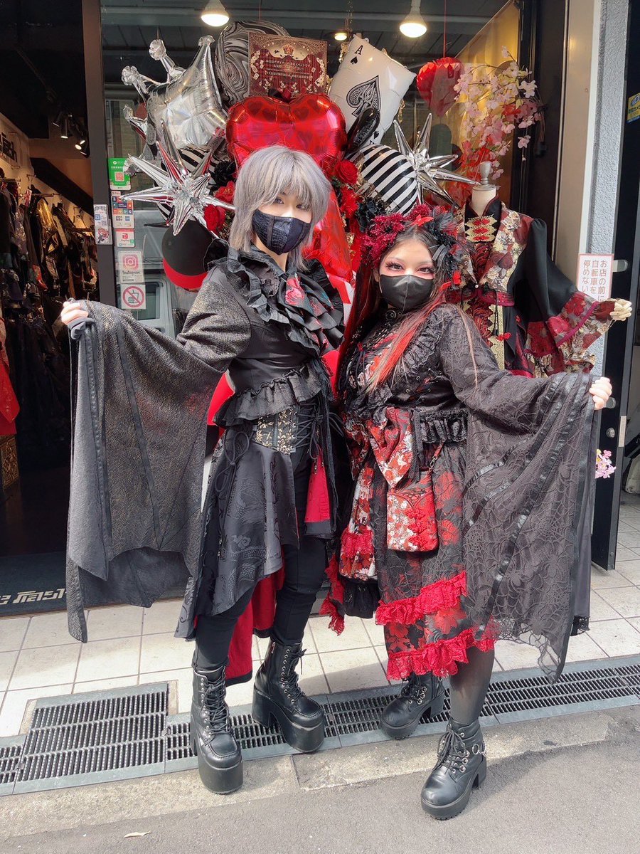 いつものふじみゃとたまたまお揃いになったHAMさんと‼️ HAMさん