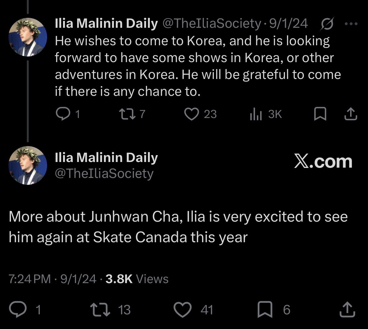 reactionary monitoring spirit tweet media