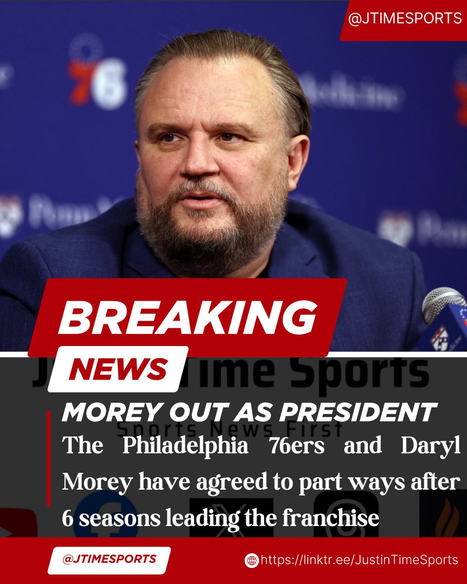 Justin Time Sports tweet media