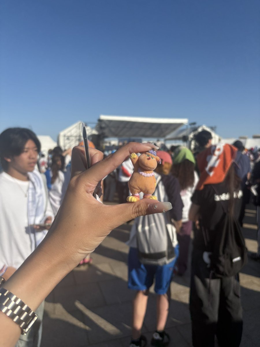 ミユ tweet media