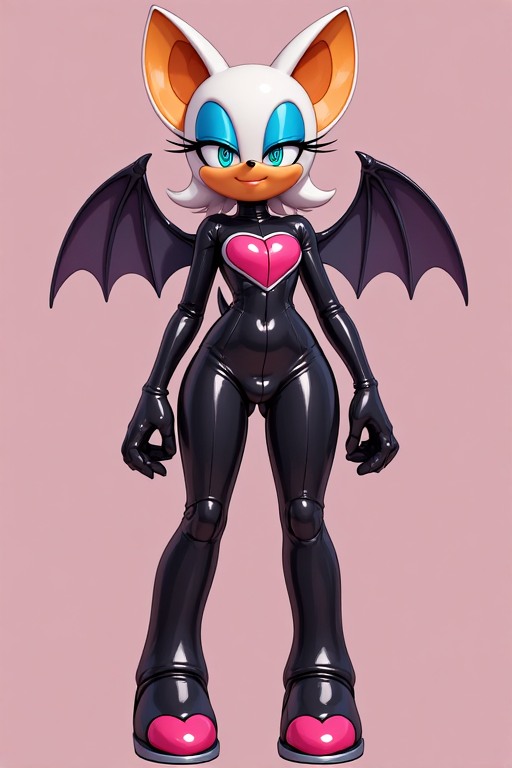 Rubber Drone Rouge 0054 tweet media