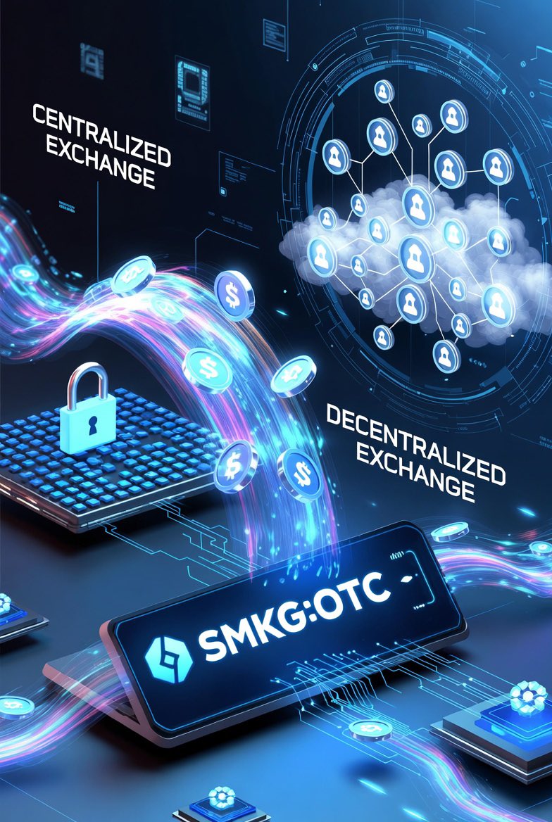 SMKG:OTC #PAAS Paytech, Fintech & Blockchain tweet media