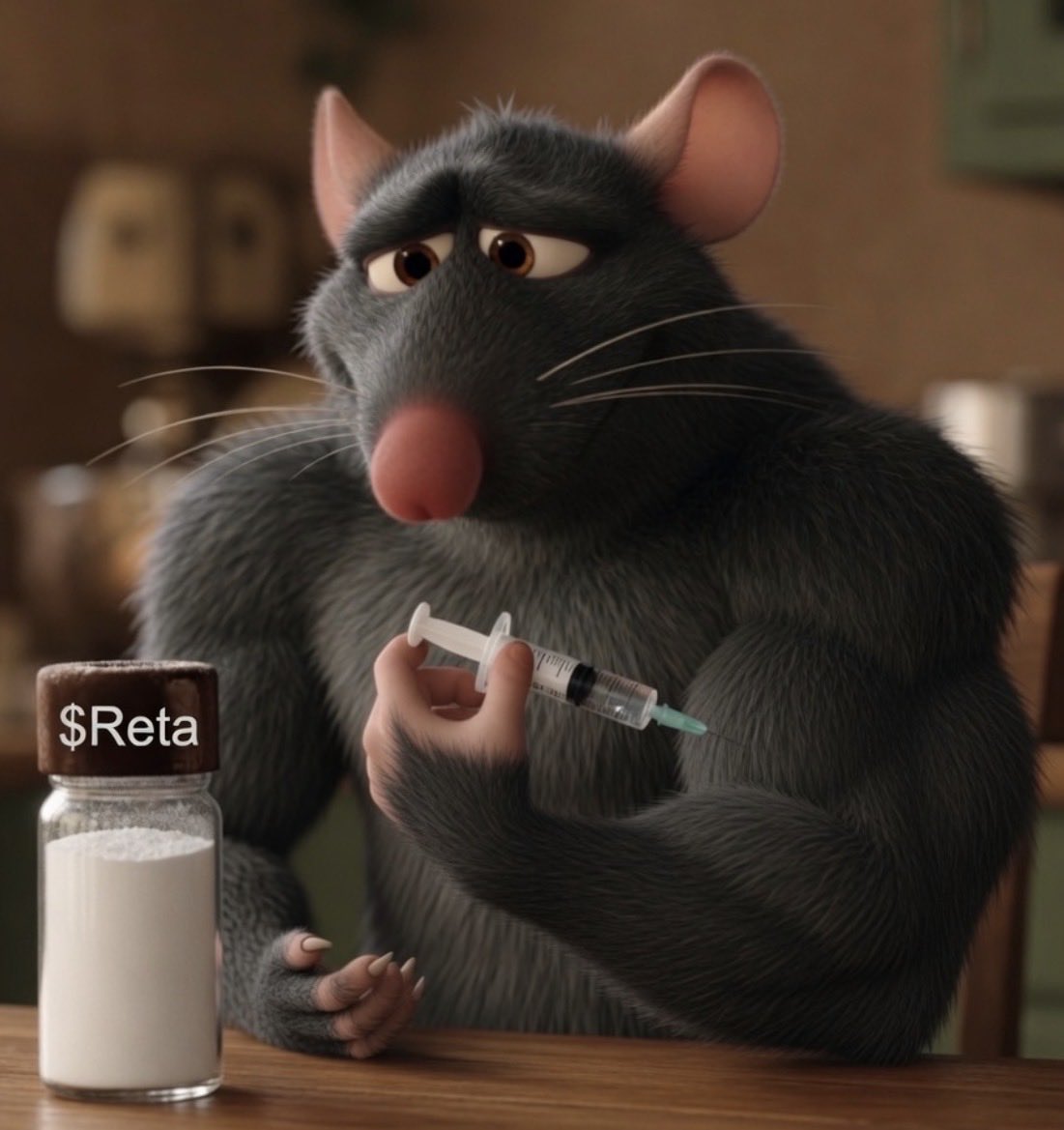 Ratatouille tweet media