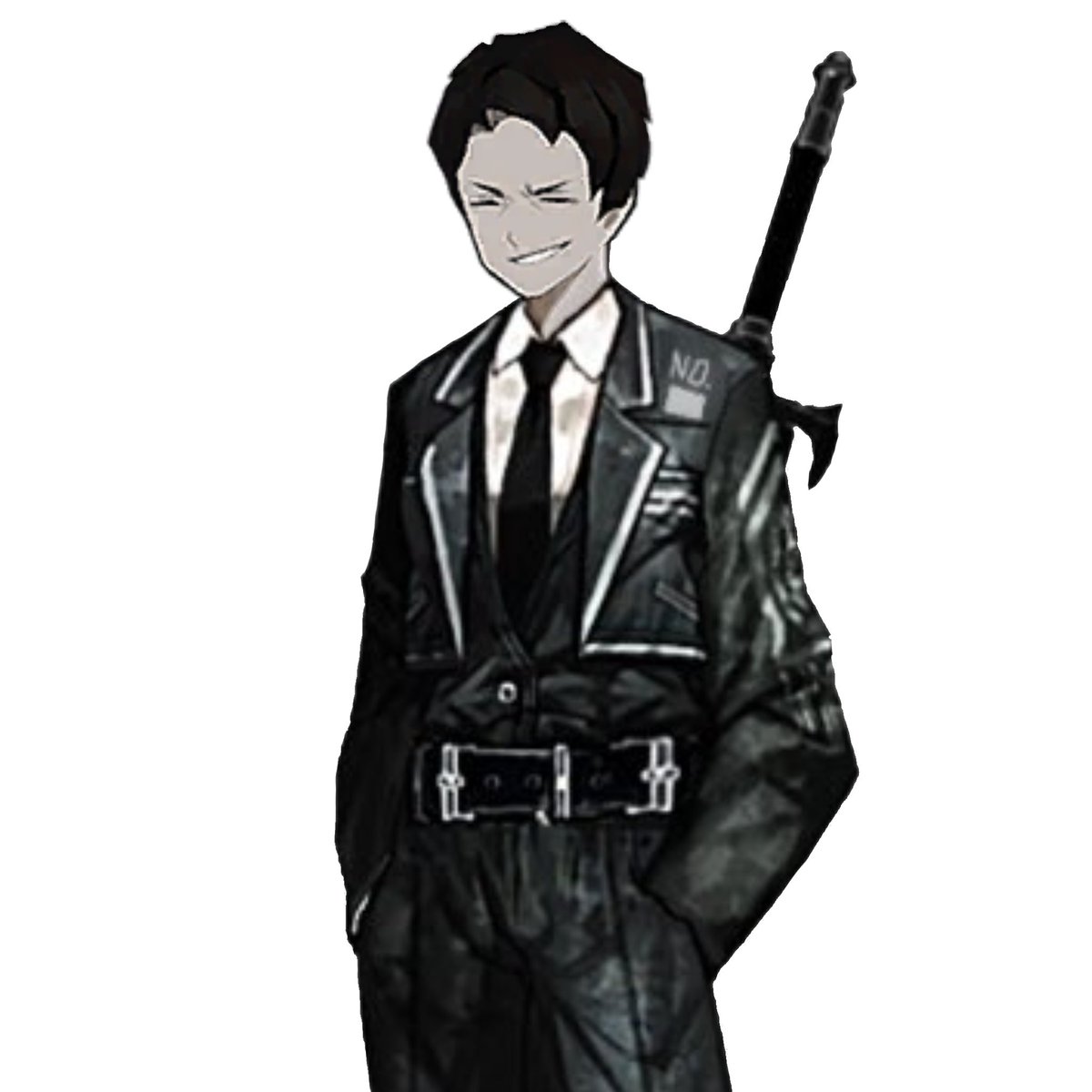 LCB Sinner 0 - Roland tweet media