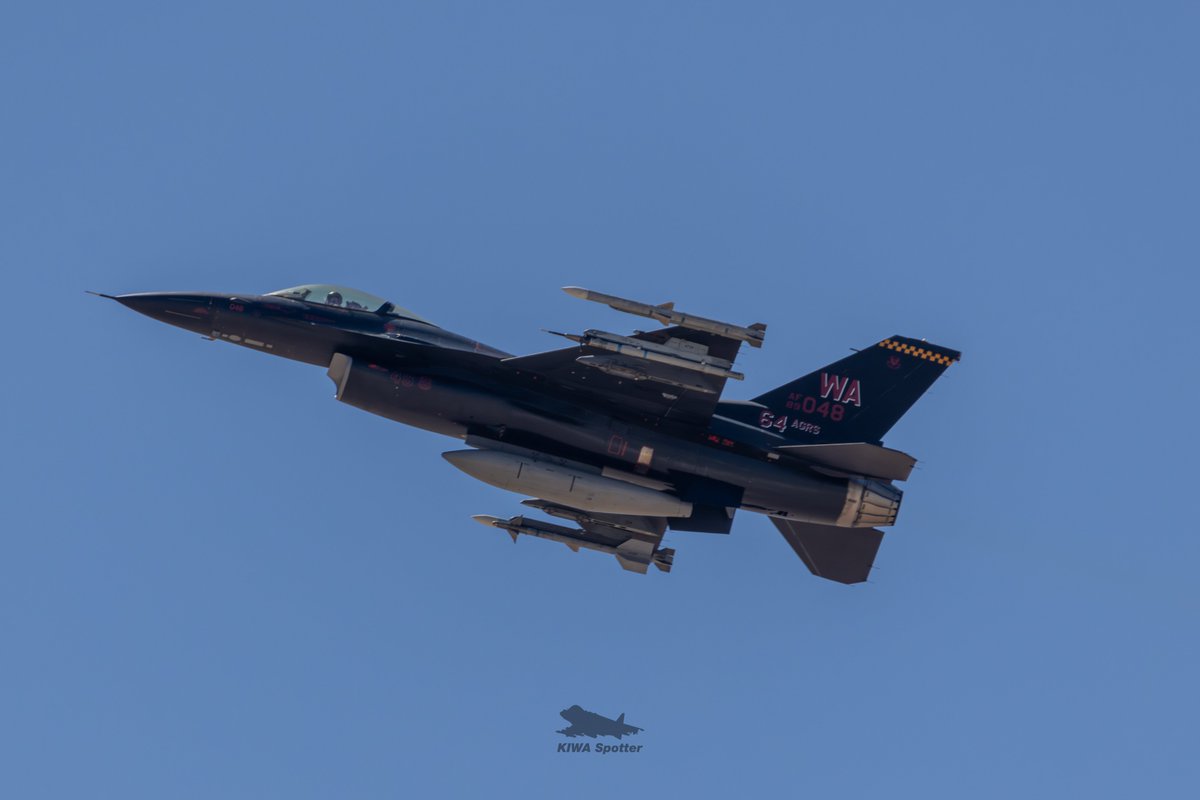 F-16C 89-2048 