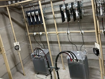 株式会社トラスト<太陽光発電・高圧電気工事> tweet media