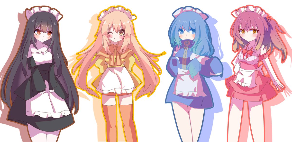 ネームレスカルト