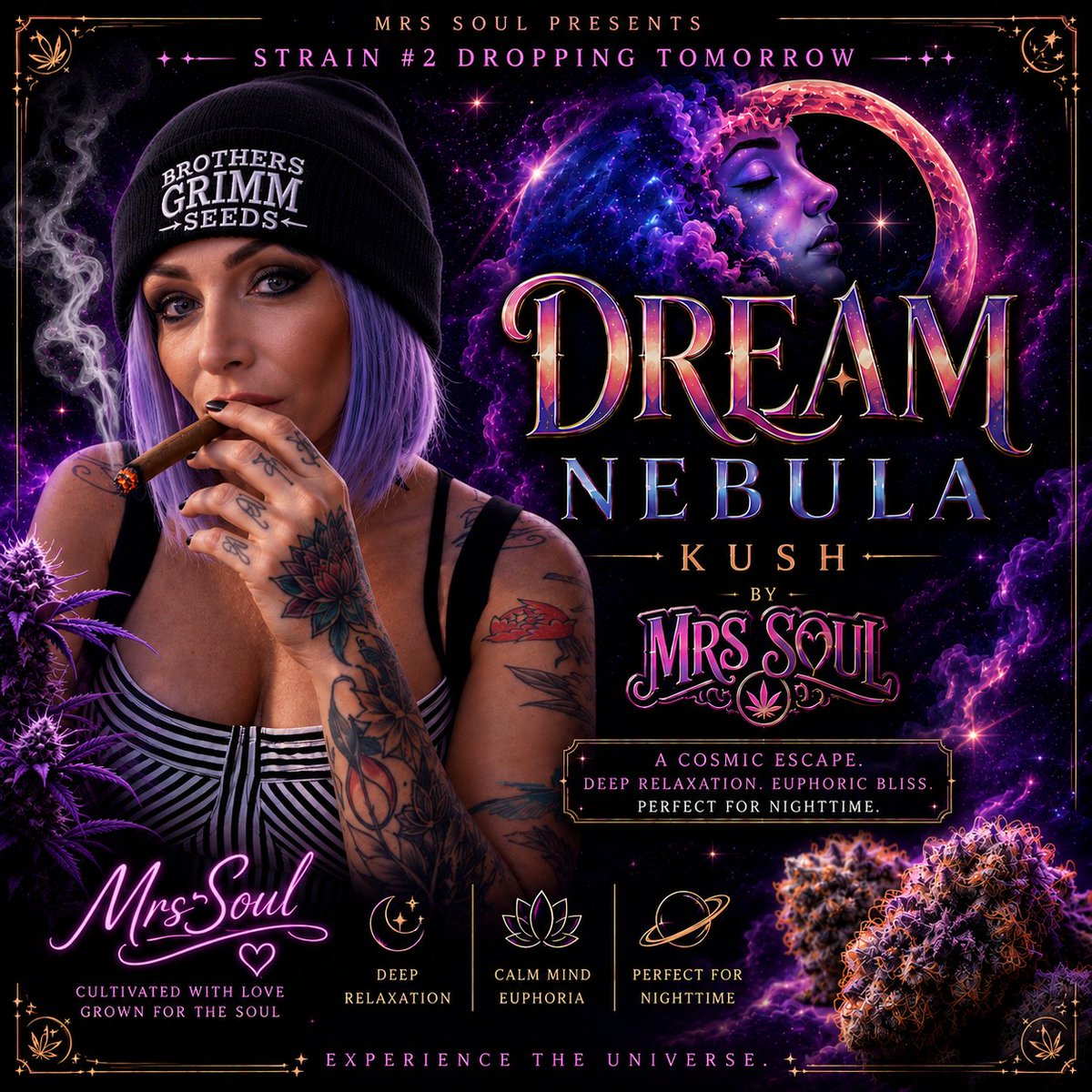 MrsSoul tweet media