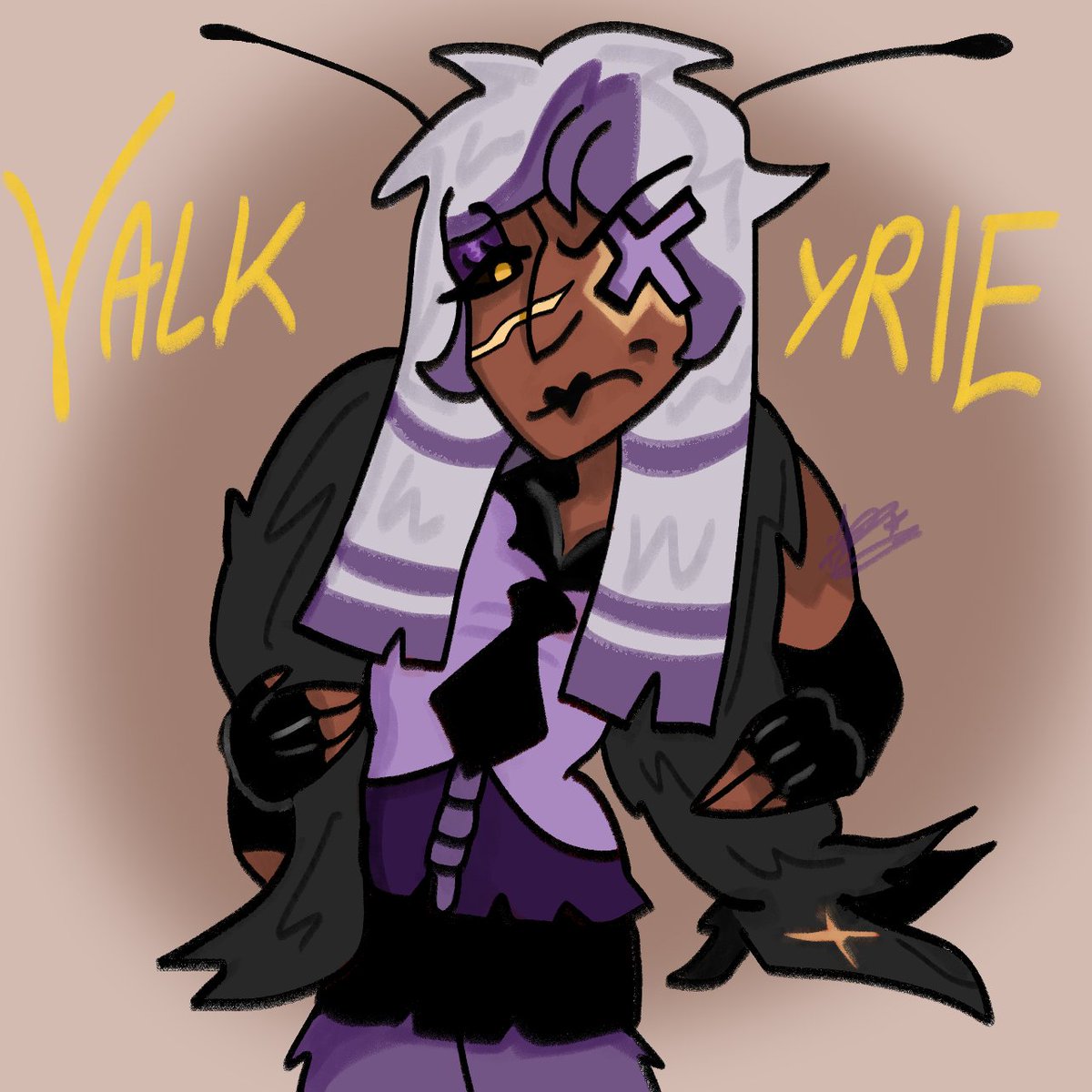 daisy~!! ⋆‧°𓏲ּ𝄢⚡♡~velvette's snake~♡ tweet media