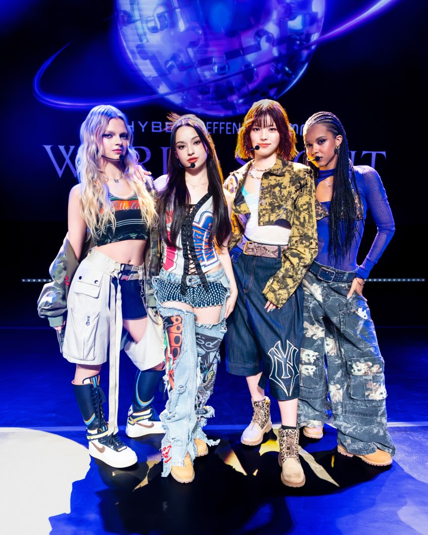 JujubaM77's tweet photo. @preludepiecebr Quero a estreia delas para ontem
#WORLDSCOUTFINALE
#WelcomeSakura 
#SAINTSATINE https://t.co/Uda1JhrY7U