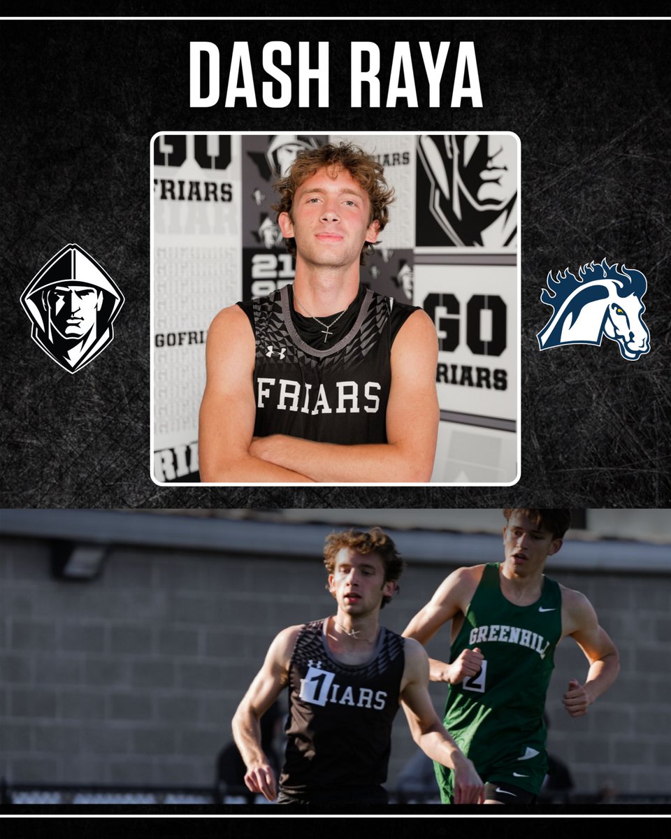 blathletics's tweet photo. Congratulations to these three Friars who signed to continue their athletic and academic career at the next level!

𝐌𝐚𝐭𝐢𝐚𝐬 𝐋𝐞𝐨𝐧 - 𝐅𝐨𝐨𝐭𝐛𝐚𝐥𝐥, 𝐖𝐡𝐞𝐚𝐭𝐨𝐧 𝐂𝐨𝐥𝐥𝐞𝐠𝐞
𝐃𝐚𝐬𝐡 𝐑𝐚𝐲𝐚 - 𝐓𝐫𝐚𝐜𝐤, 𝐌𝐨𝐮𝐧𝐭 𝐌𝐞𝐫𝐜𝐲 𝐔𝐧𝐢𝐯𝐞𝐫𝐬𝐢𝐭𝐲
𝐉𝐞𝐫𝐞𝐦𝐢𝐚𝐡 𝐖𝐢𝐥𝐥𝐢𝐚𝐦𝐬 - 𝐁𝐚𝐬𝐞𝐤𝐭𝐛𝐚𝐥𝐥, 𝐀𝐝𝐚𝐦𝐬 𝐒𝐭𝐚𝐭𝐞 𝐔𝐧𝐢𝐯𝐞𝐫𝐬𝐢𝐭𝐲

#GoFriars