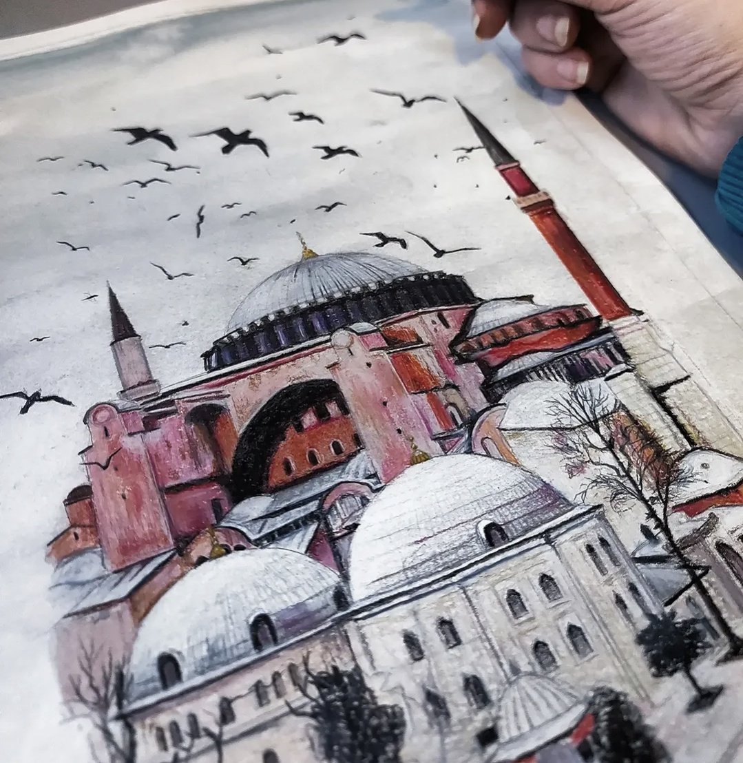 Salwa Najm tweet media