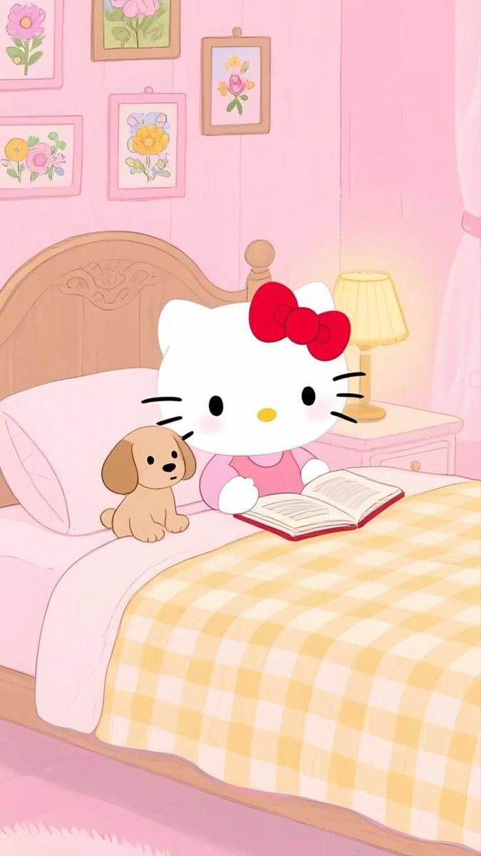 Hello kitty fans tweet media