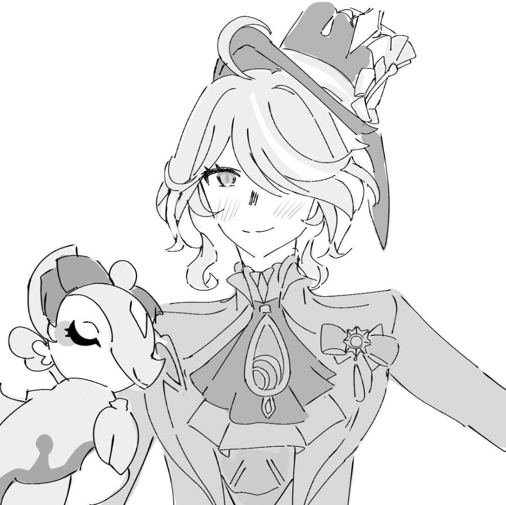 パピお@低浮上 tweet media