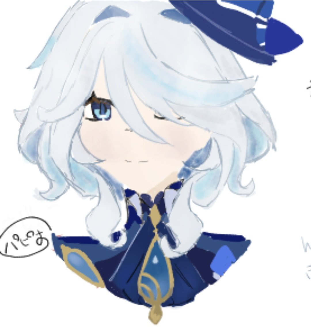 パピお@低浮上 tweet media