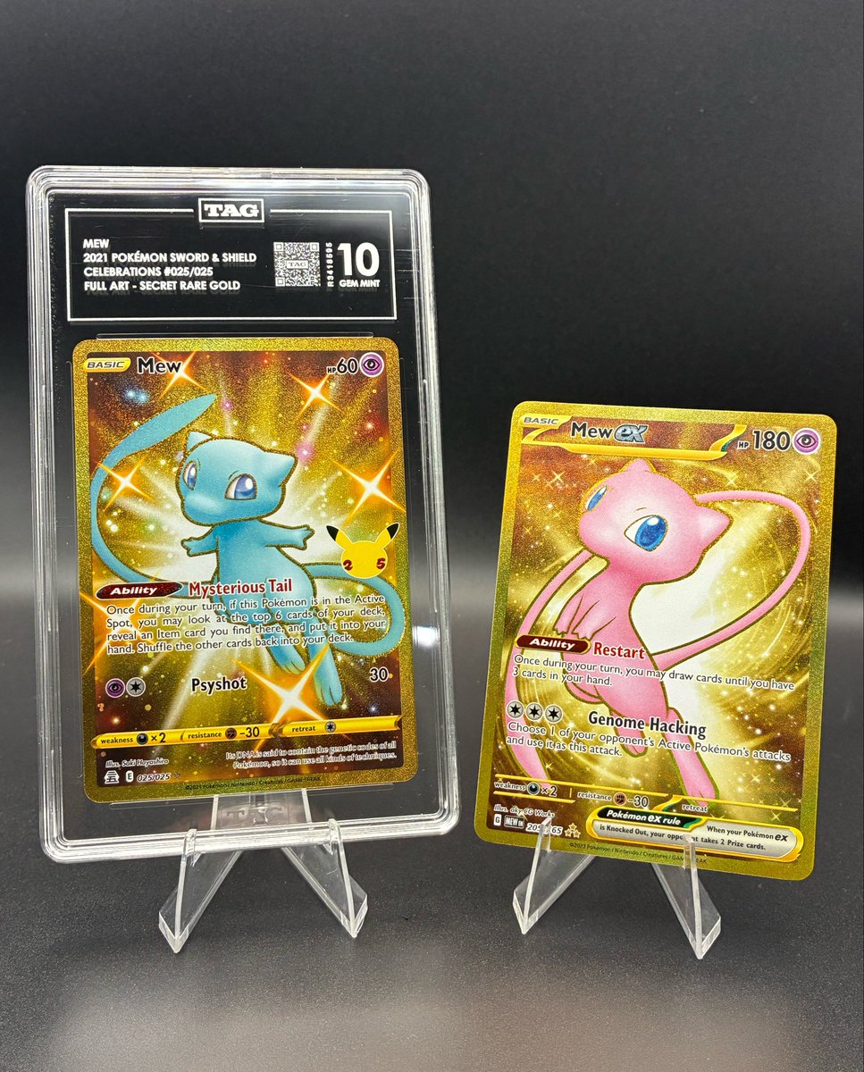 TheDamagedPokemonCollector tweet media