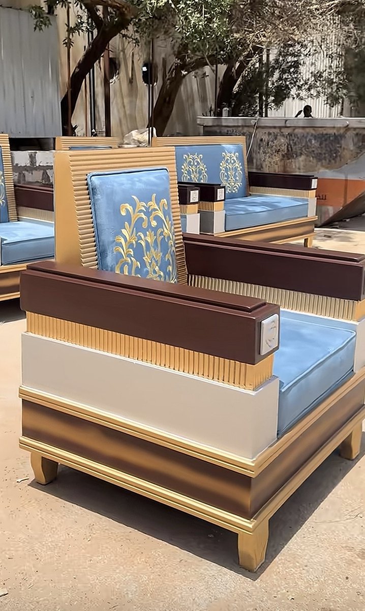 مؤسسة ارت هوم للاثاث المنزلي ART HOME tweet media
