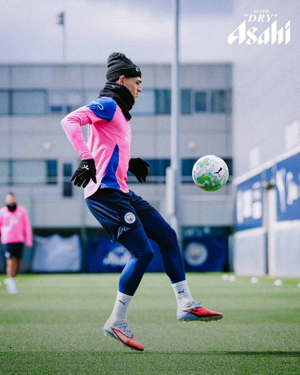 午後も頑張っていこう👊 🤝 #AsahiSuperDry