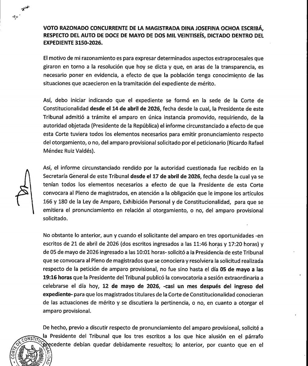Douglas Cuevas tweet media