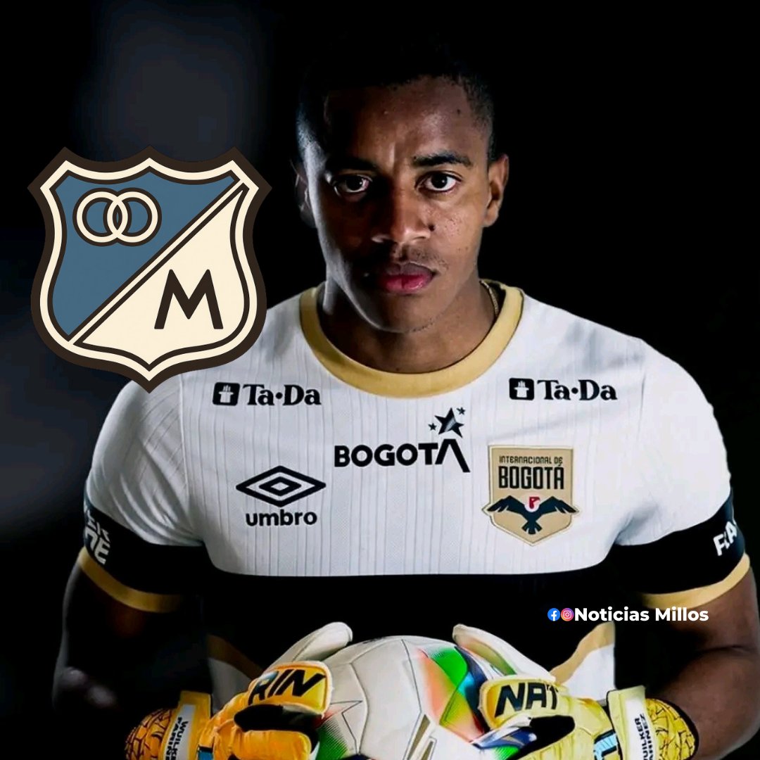 Noticias Millos tweet media