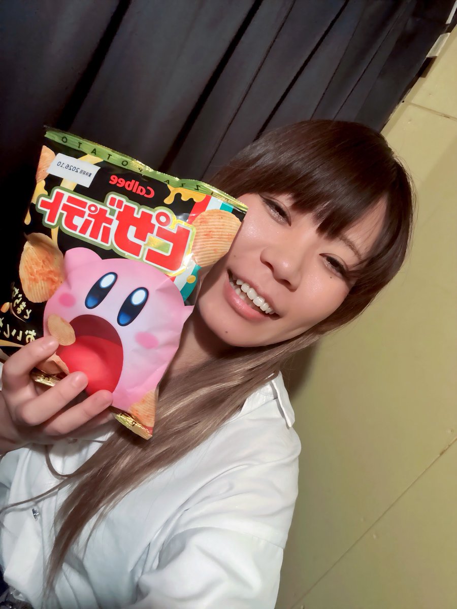 成宮雛 tweet media