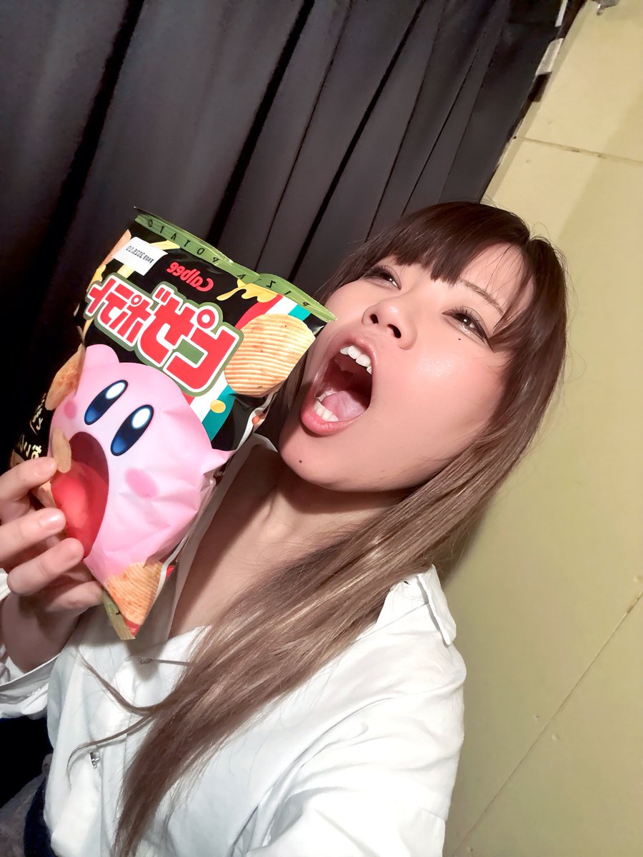 成宮雛 tweet media