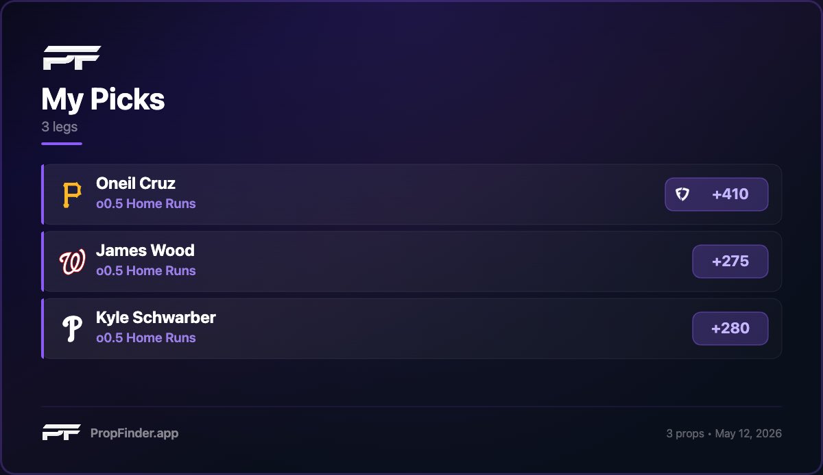 DeePlaysBets tweet media