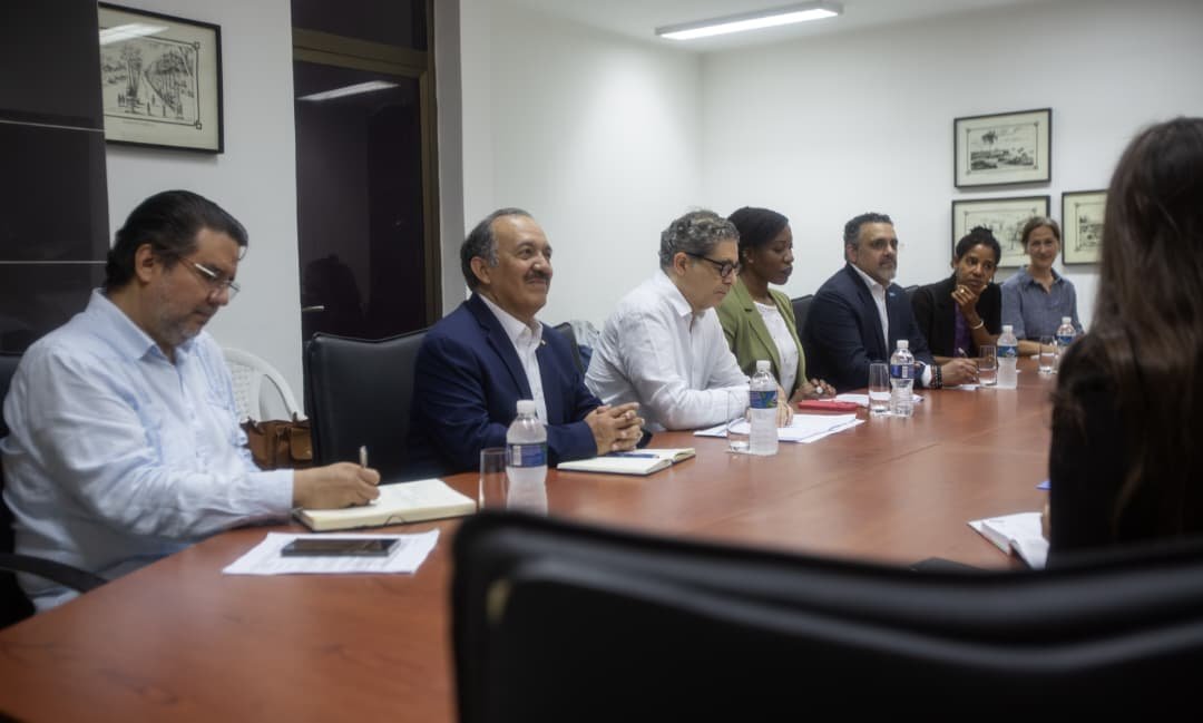 Anayansi Rodríguez Camejo tweet media