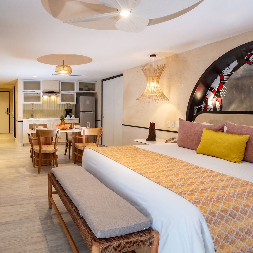 Almar Resort tweet media