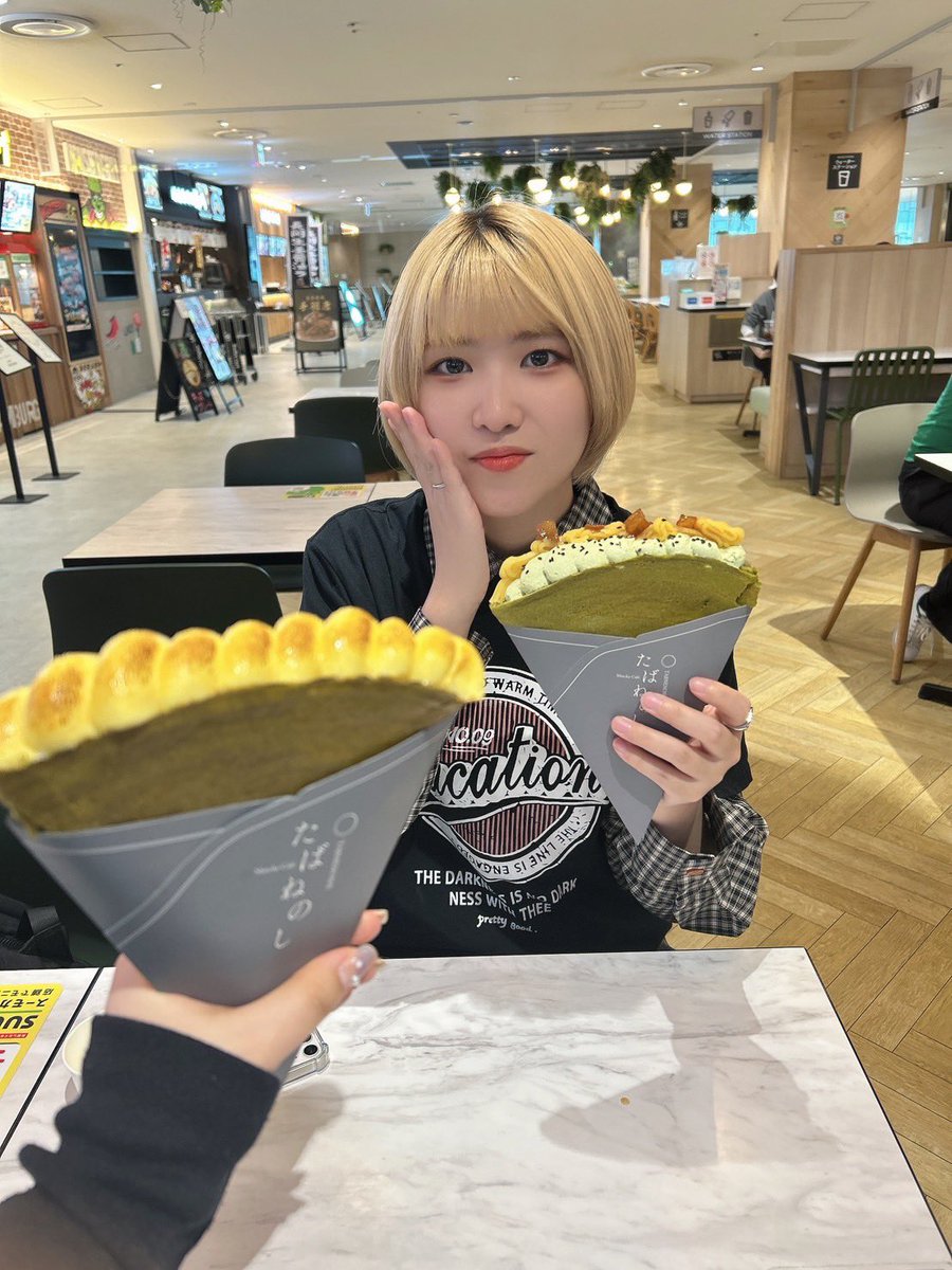 ぬくい ちひろ tweet media