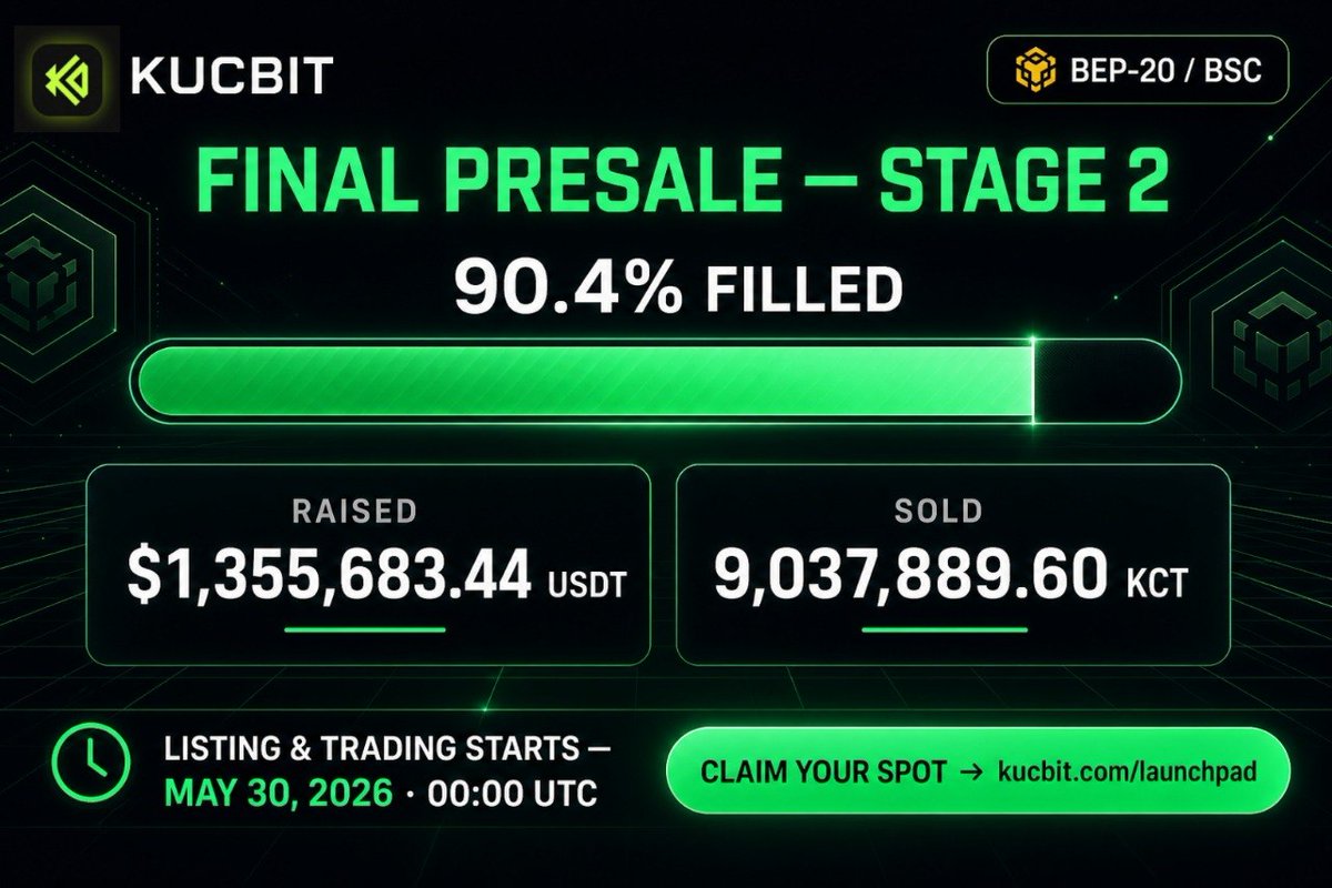 Kucbit tweet media