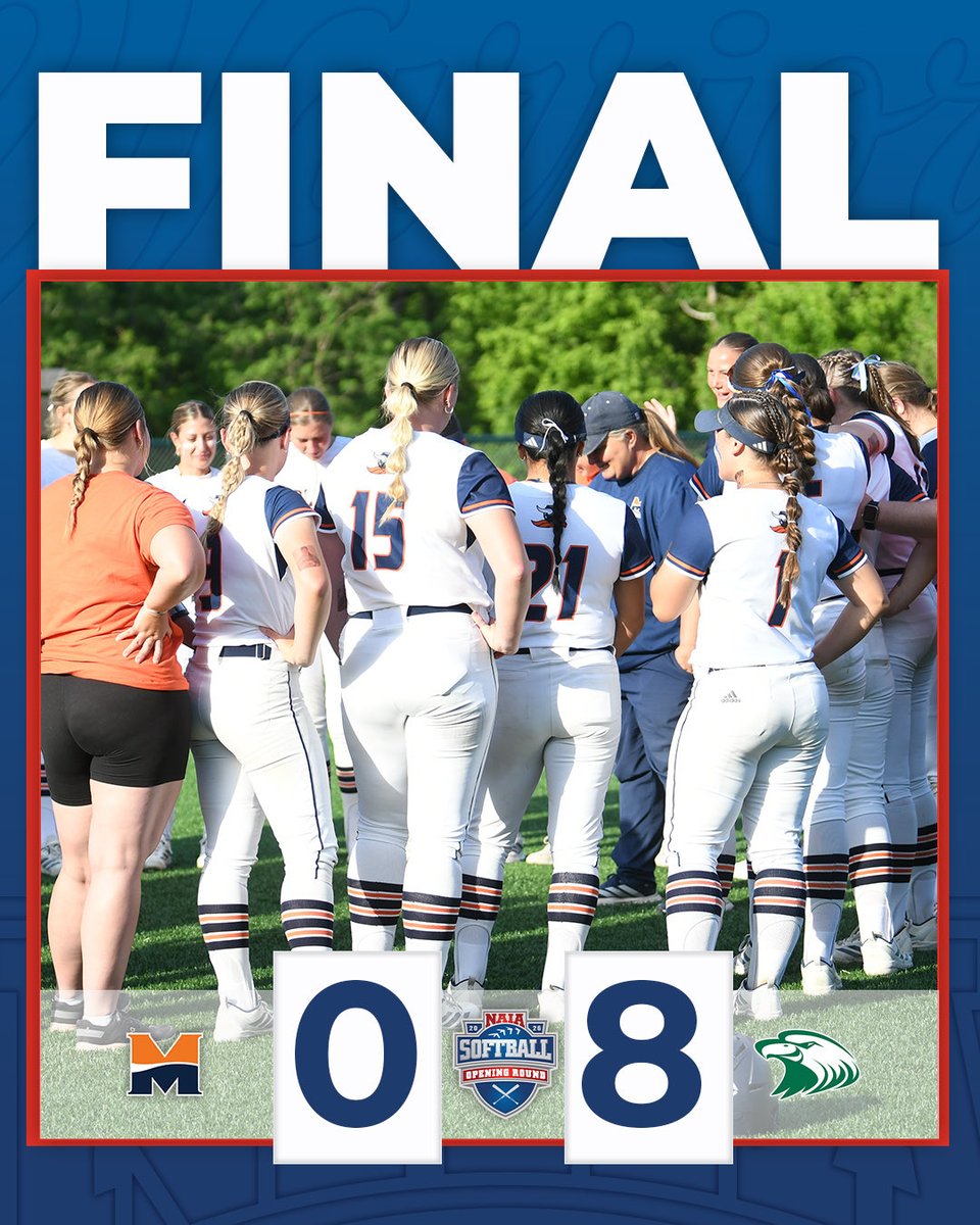 Midland Softball tweet media