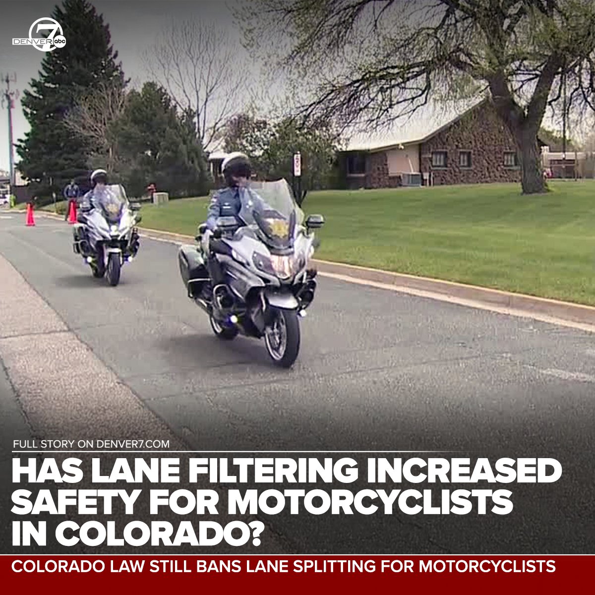 Denver7 News tweet media