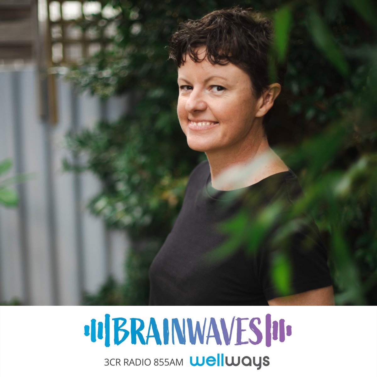 Wellwaysau's tweet photo. 1/2 Sarah Newbold, Practice Director of Progressive Therapeutic Collective, talks about AI and digital relationships on today’s episode of our radio show, Brainwaves. She is deeply passionate about having informed, caring and considered conversations about human relationships. https://t.co/edYaXNrD9d