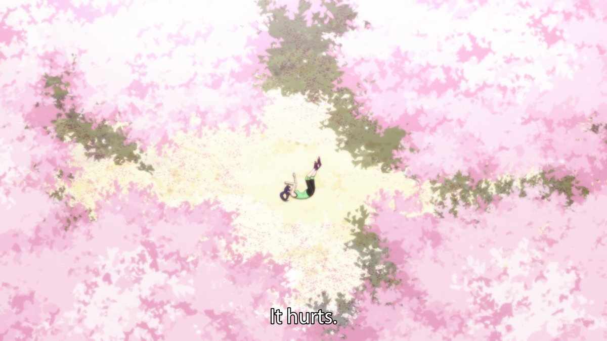 Monogatari Pics 🌈📚 tweet media