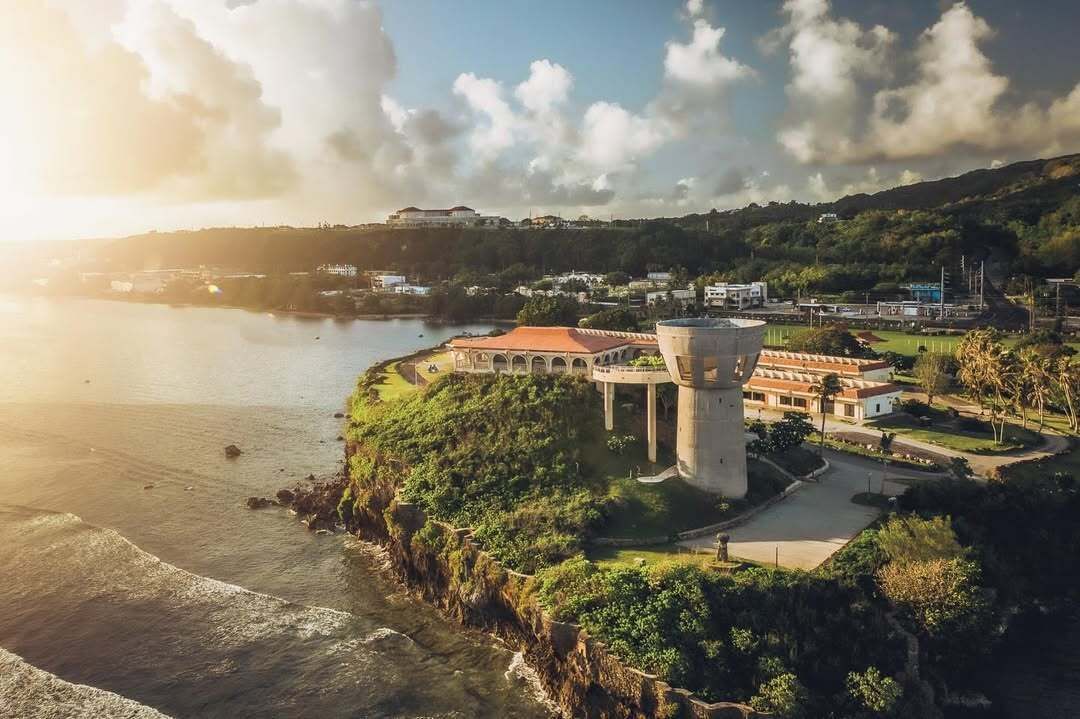 TheGuamGuide's tweet photo. 📍 Latte of Freedom

📷️: @guamescape via Instagram

#theguamguide #guam #islandlife #paradise #GuamTravel #Micronesia #PacificIslands #travel #guamguide https://t.co/t4Dvyg982N