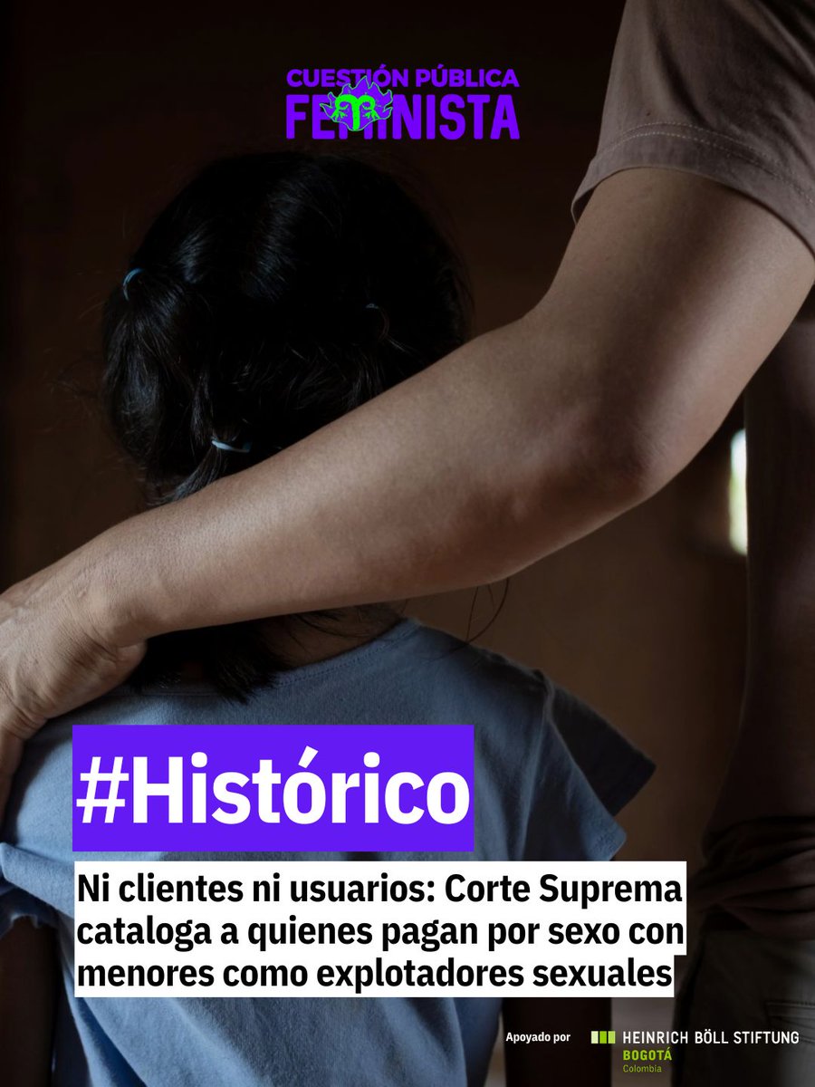 Cuestión Pública tweet media
