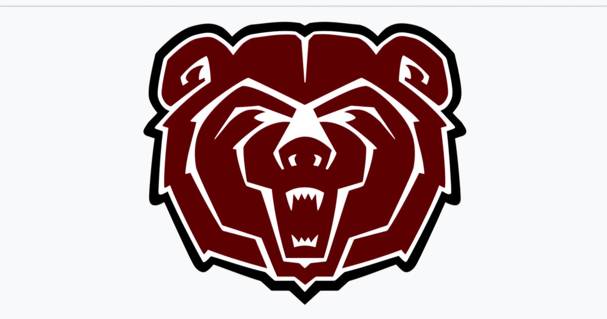 AllanNeedham6's tweet photo. After a great Visit and conversation with @CoachOuri I’m Blessed to receive an offer from Missouri State. Can’t wait to be back for my OV ‼️ https://t.co/9kdBzAlW1x