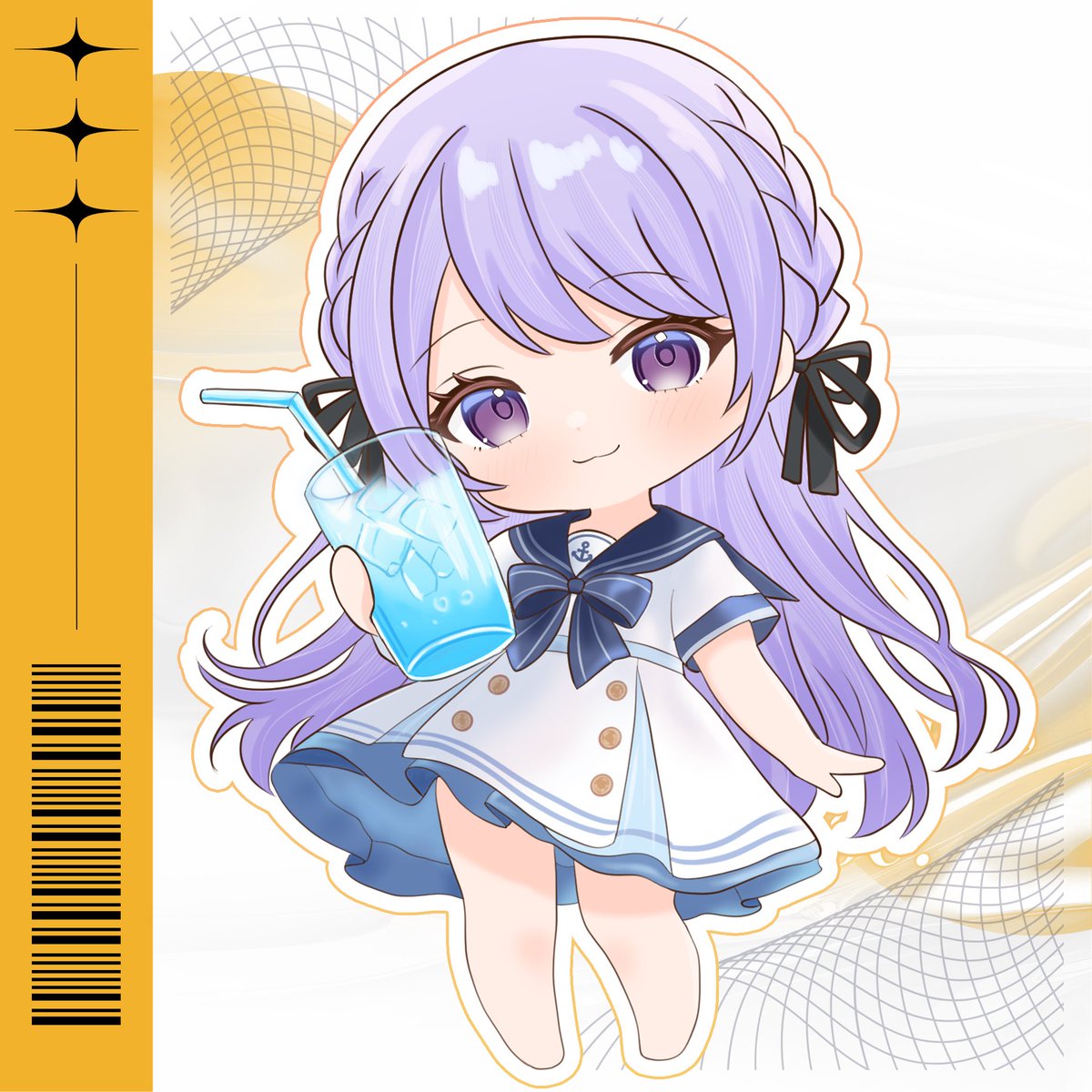 【あおいさま確認専用画面♪】 ギフト ウッドバーニング イラスト 名入れ 皆様、おはいるぅ♡⃛🦋.*˚𓂃 𓈒𓏸◌ 来週からもう真夏日とかいう
