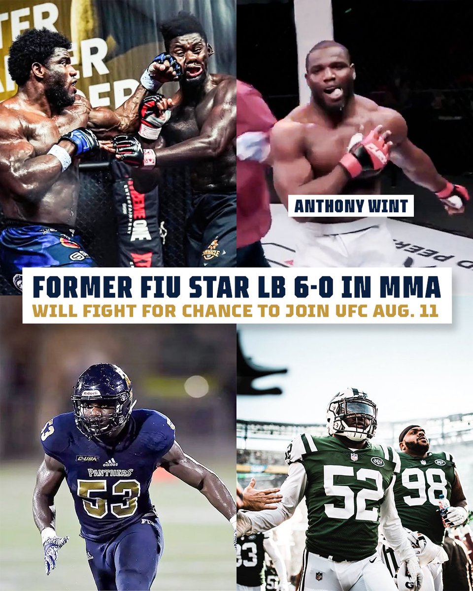 FIU Football tweet media