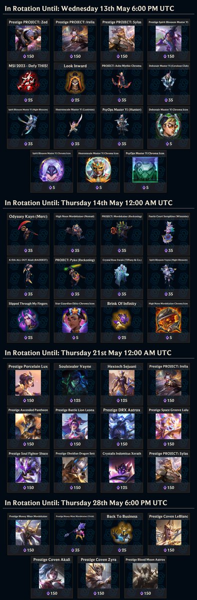 SkinSpotlights tweet media