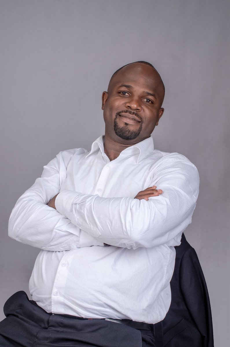 Le maître de la théorie du cartel 🇨🇩 tweet media