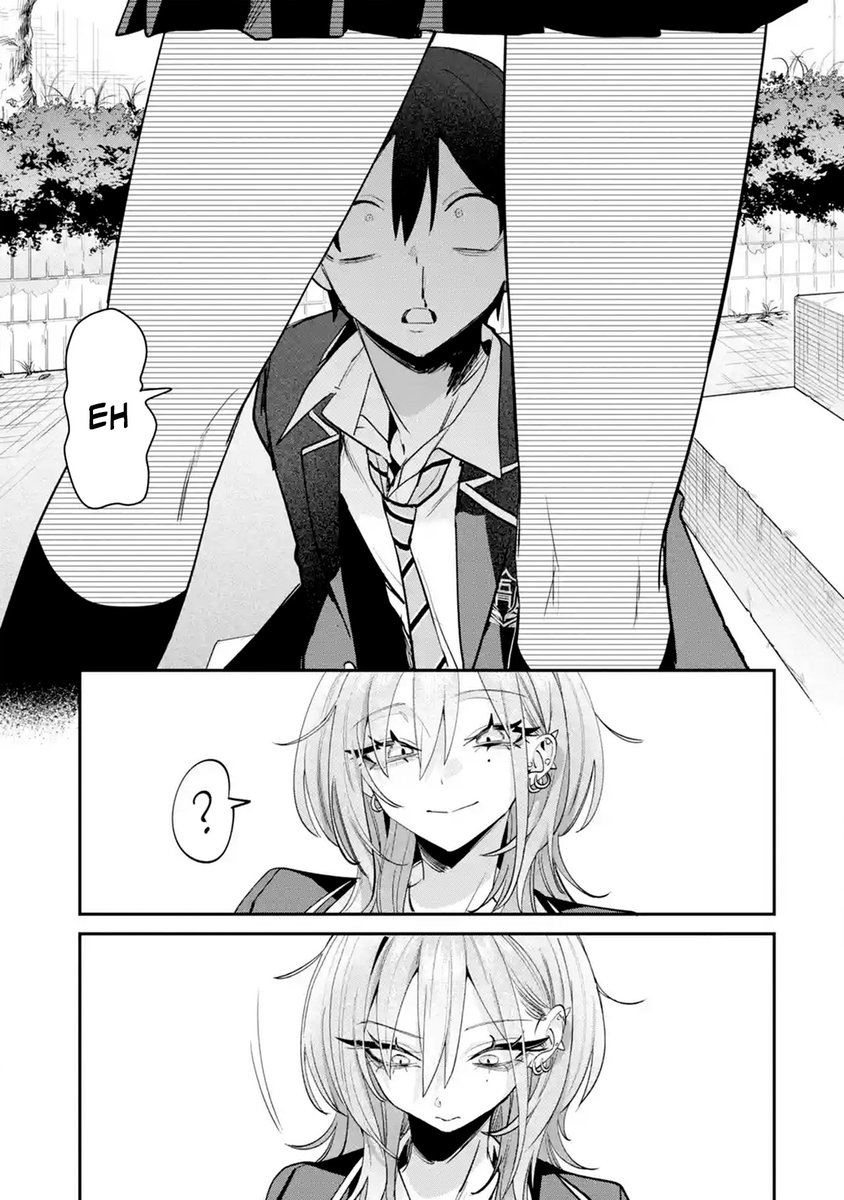 Haimiya, te pusiste el pantalón corto invisible 😭😭