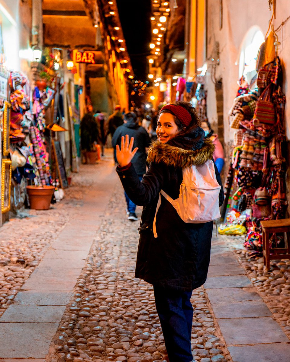 IncaTrailMachu's tweet photo. ✨ Cusco: where every stone tells a story
Ancient temples, colorful markets &amp; Inca ruins that leave you speechless — Cusco isn't just a destination, it's a feeling. 🇵🇪 One visit and you'll want to stay forever. Come and see why. 👣

#Cusco #VisitPeru #IncaCity #TravelPeru https://t.co/p5MCsFipqN