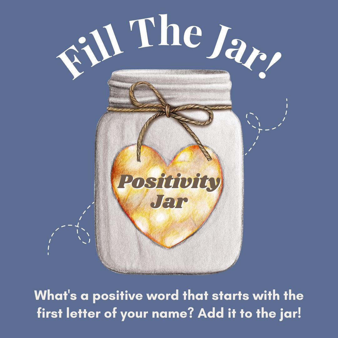 CarrberryCreate's tweet photo. 🎉 It's game time! 🎉 What's your name? Share a positive word that starts with the first letter of your name in the comments below! Let's spread some good vibes together! 😄💫 #PositiveWordsChallenge #SpreadSomeJoy #ShareTheLove https://t.co/8nUd9feWI8