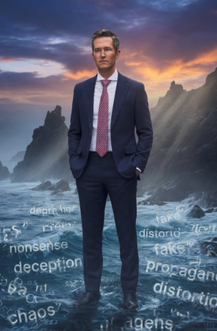 Vancouver Island Guy 🌊 tweet media