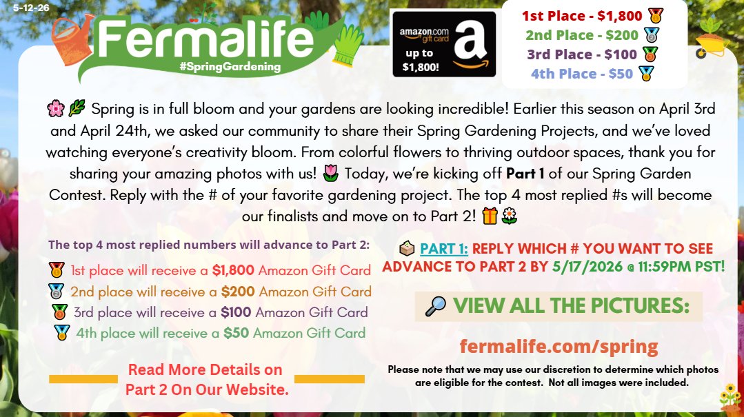 Fermalife tweet media