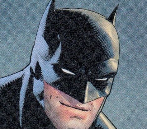 Batman Sabrina tweet media