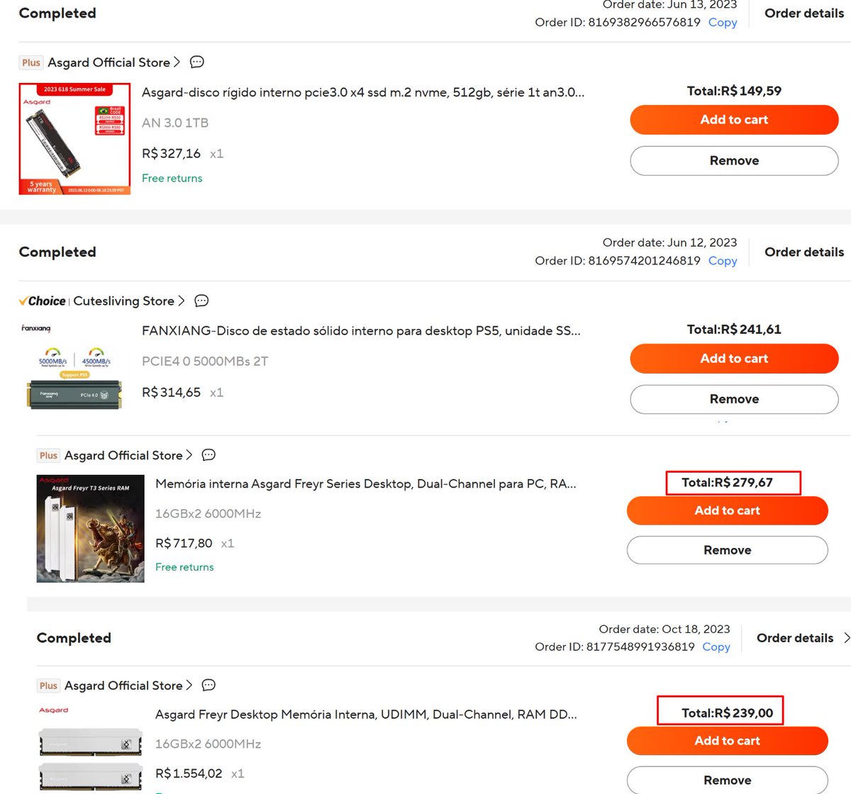 EconoMister Ofertas tweet media